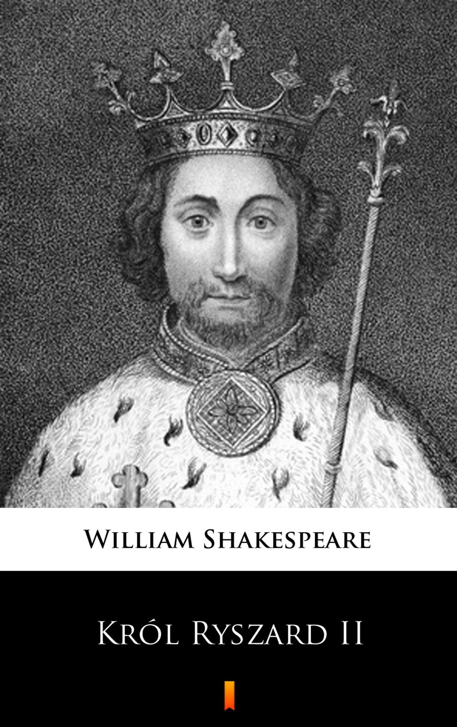 Król Ryszard II (e-book)