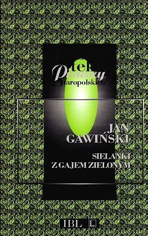 Sielanki z Gajem zielonym