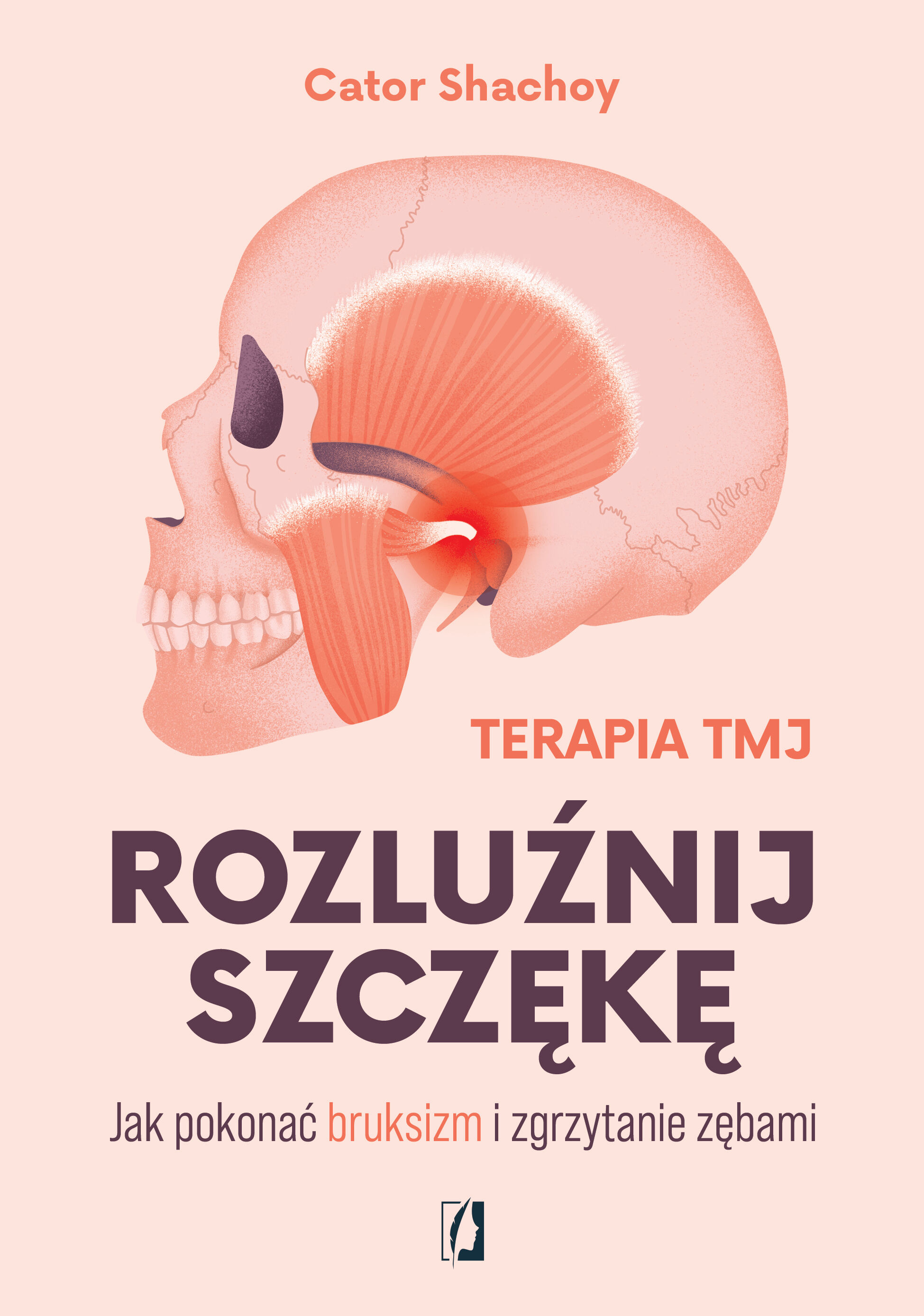 Rozluźnij szczękę