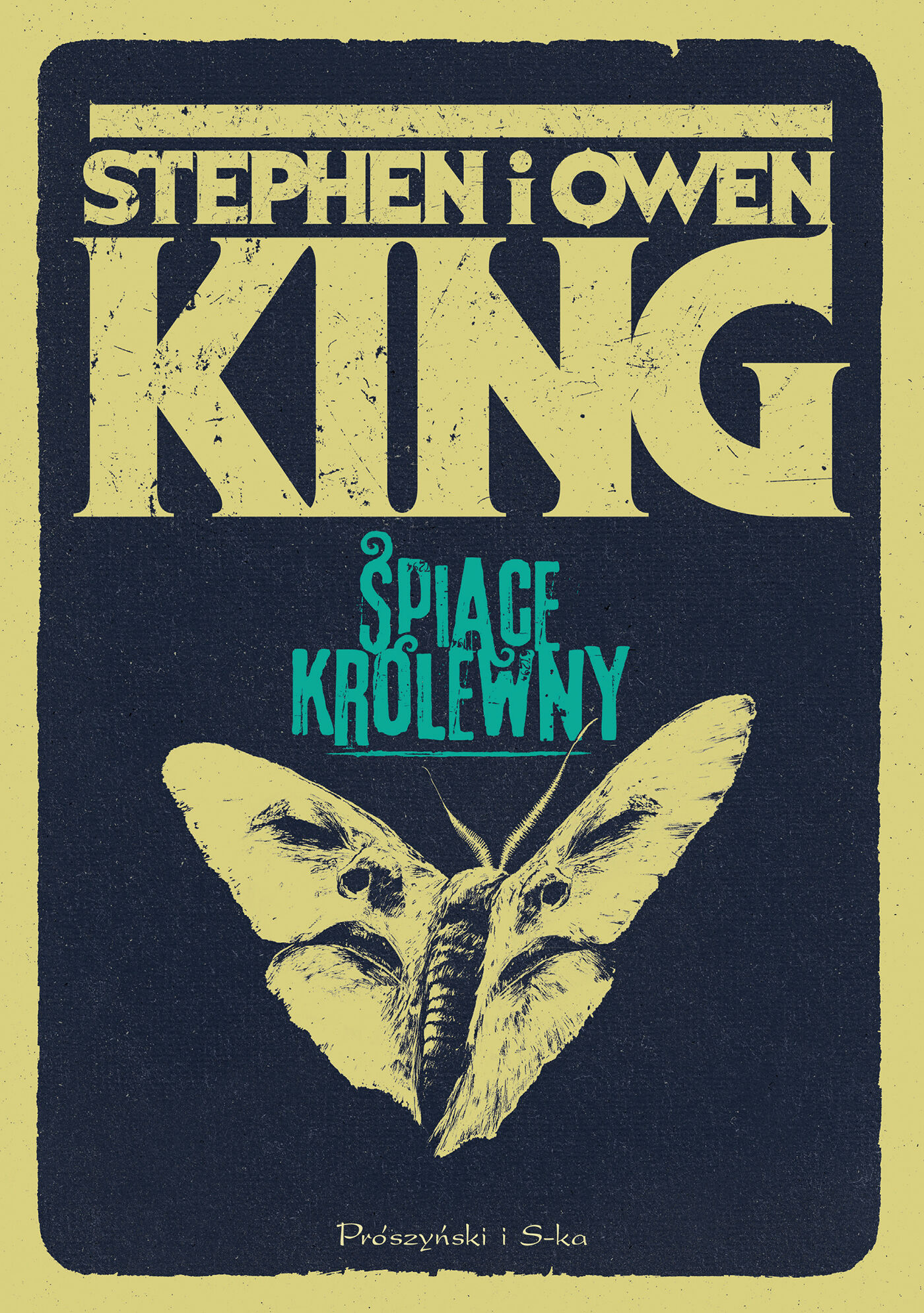 Śpiące królewny (e-book)