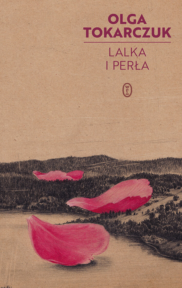 Lalka i perła (e-book)