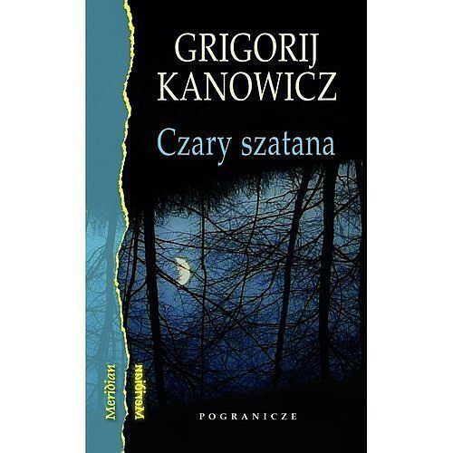 Czary szatana