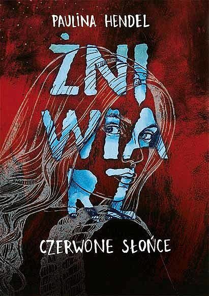 Czerwone słońce Żniwiarz