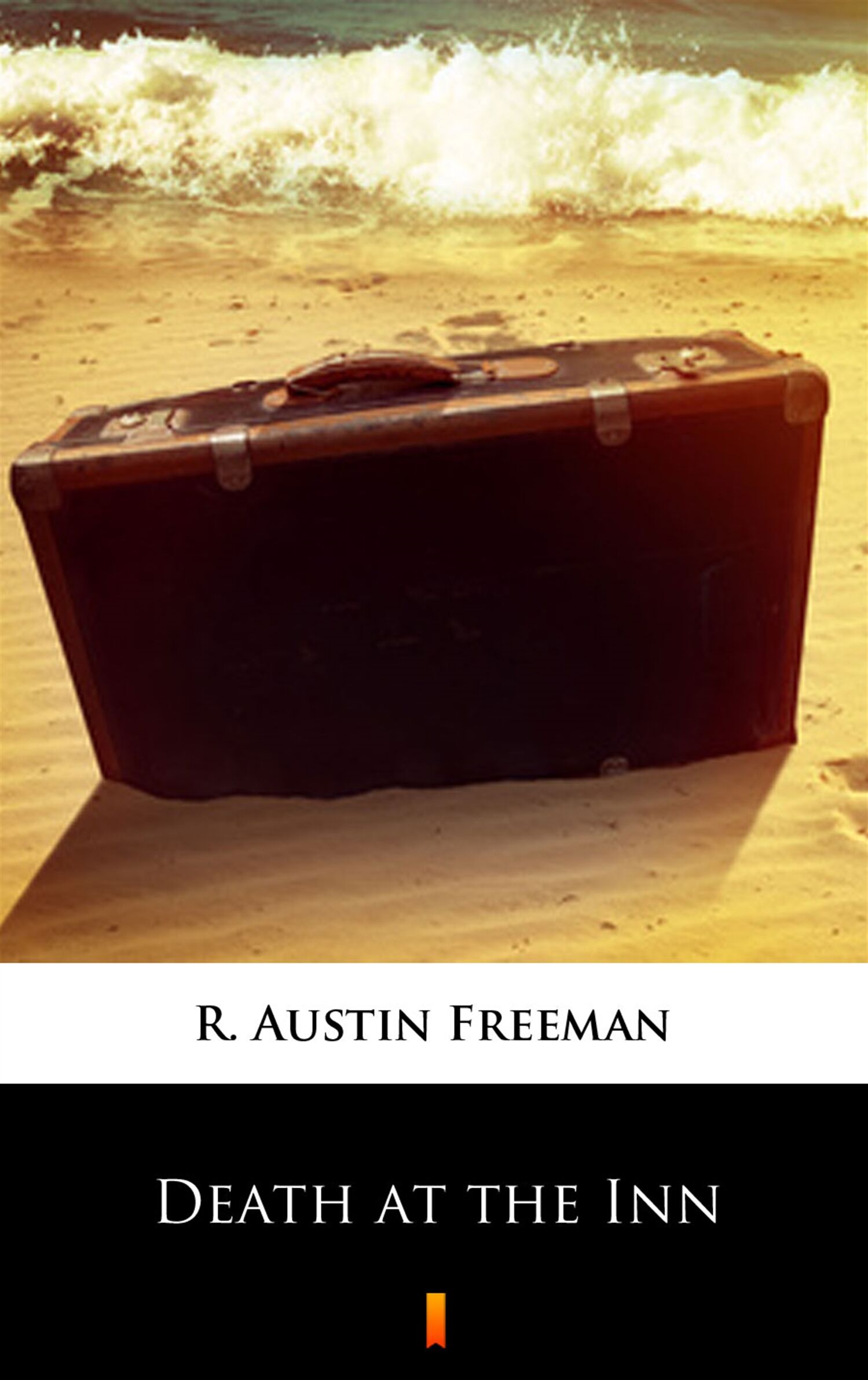 Death at the Inn (e-book)