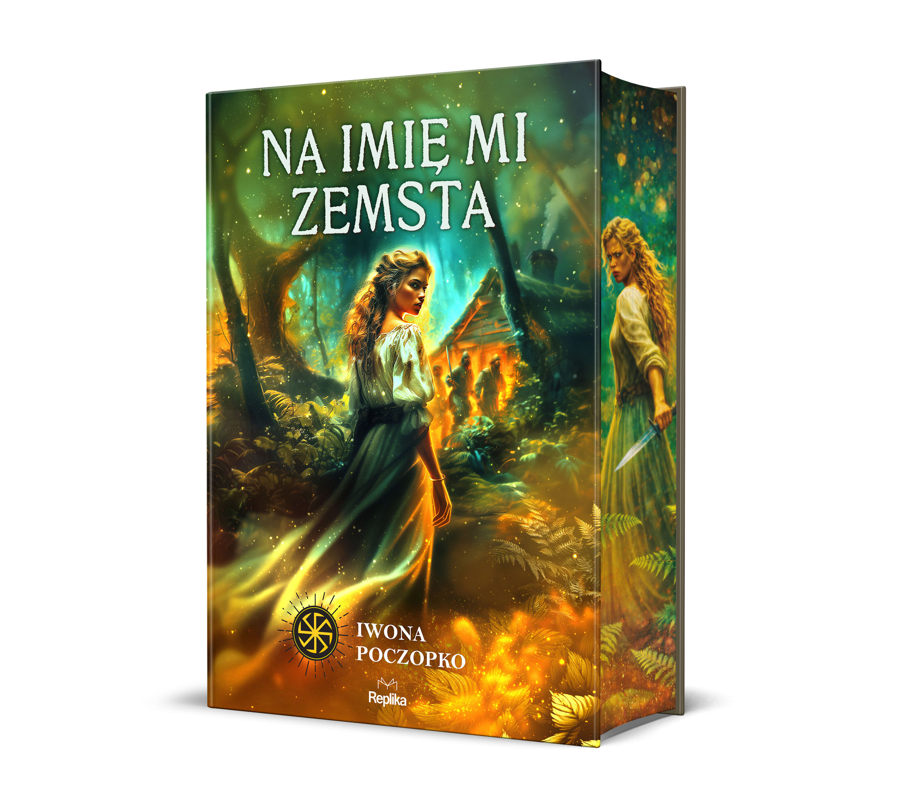 Na imię mi zemsta