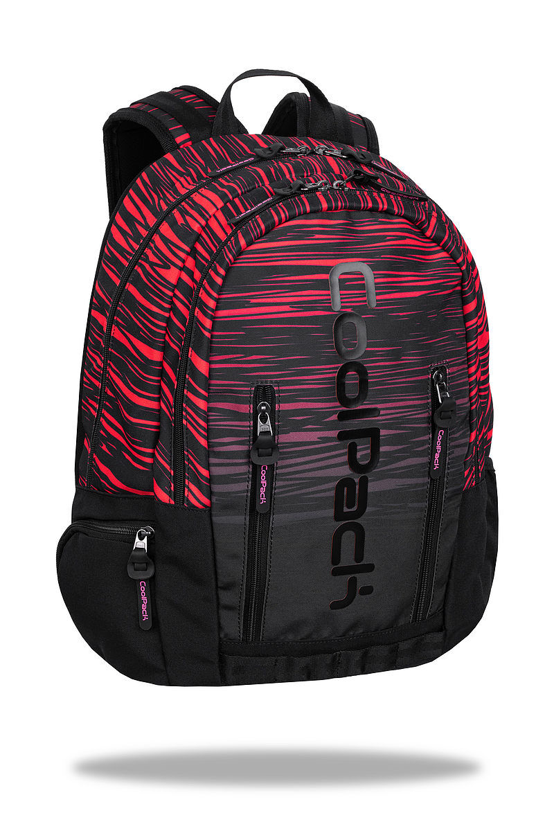 Plecak 1-komorowy coolpack impact sunset