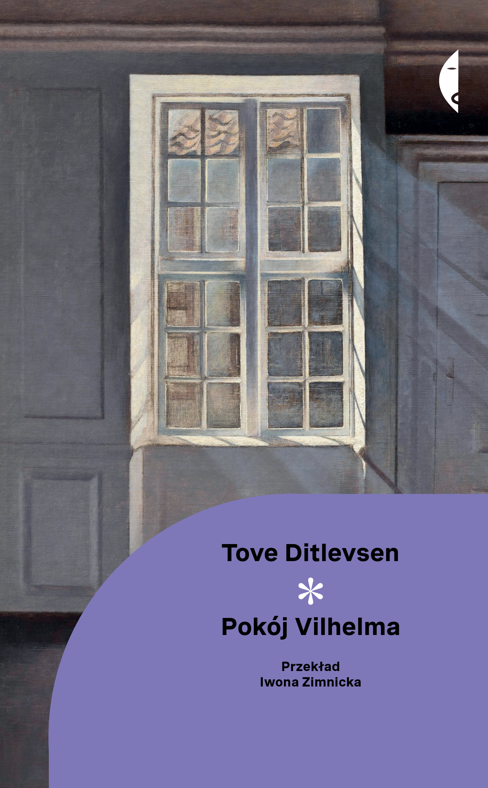 Pokój Vilhelma (e-book)
