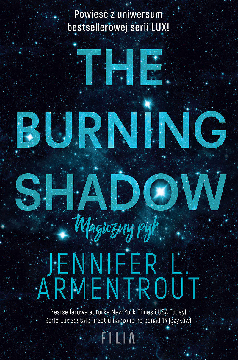 The Burning Shadow