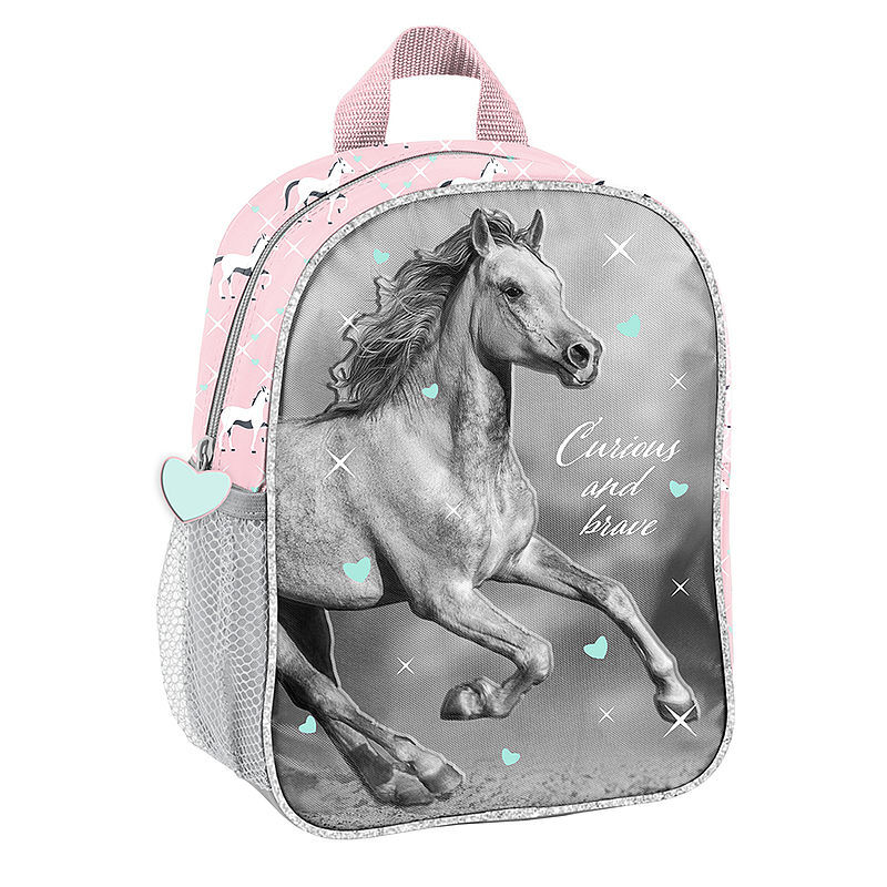 Mały Plecak 3D Horse PP23KO-503