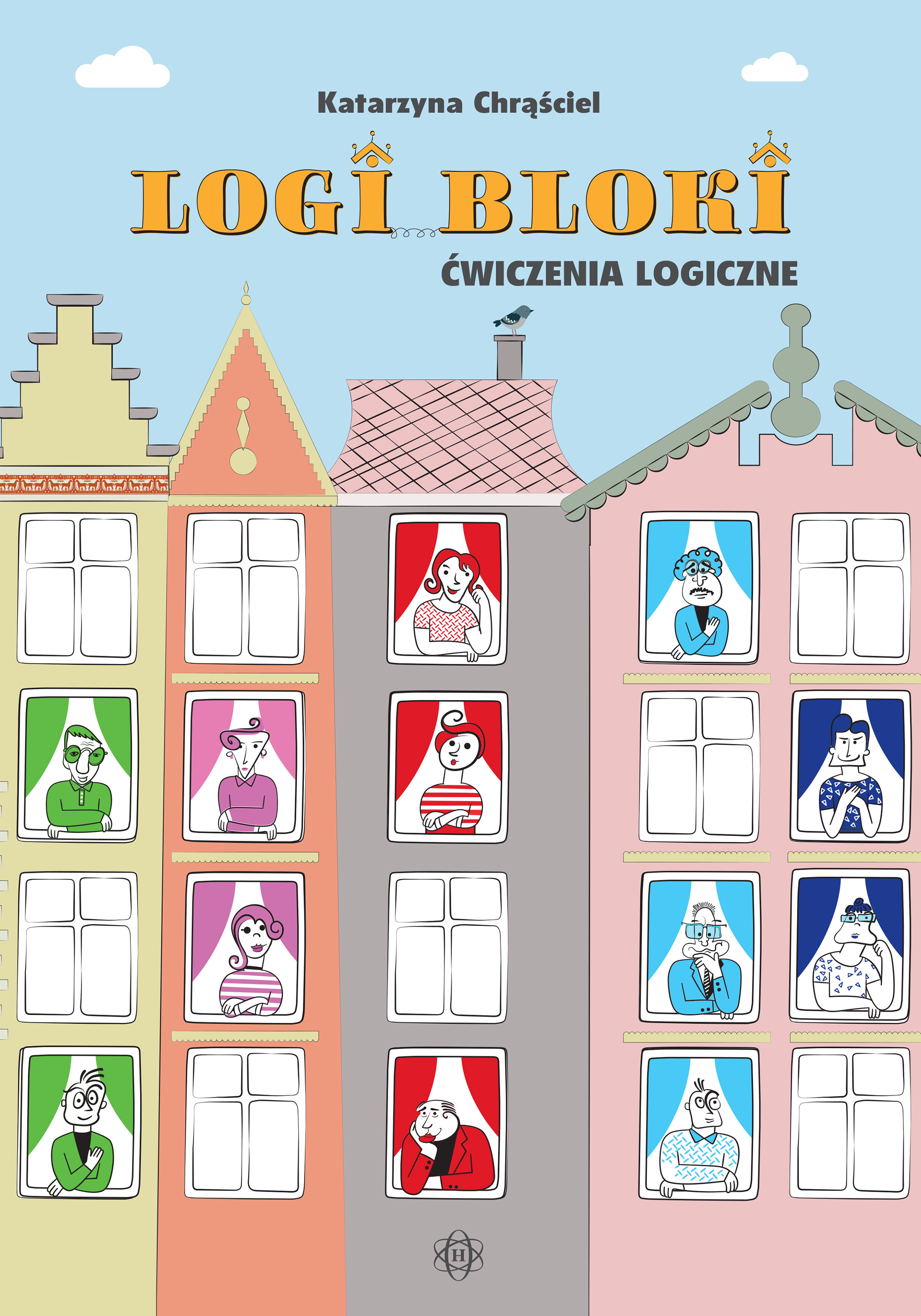 Logi-bloki