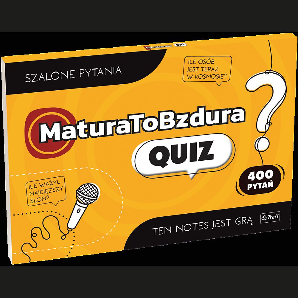 Gra Matura to bzdura 30071