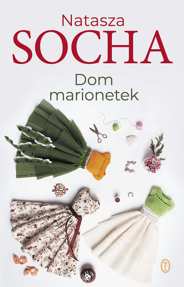Dom marionetek (e-book)
