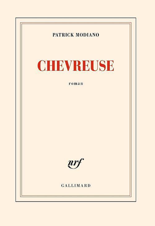 Chevreuse