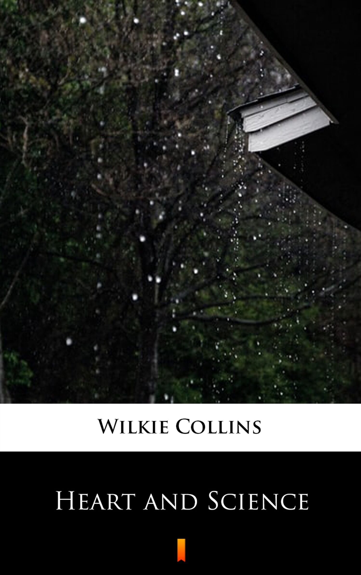 Heart and Science (e-book)