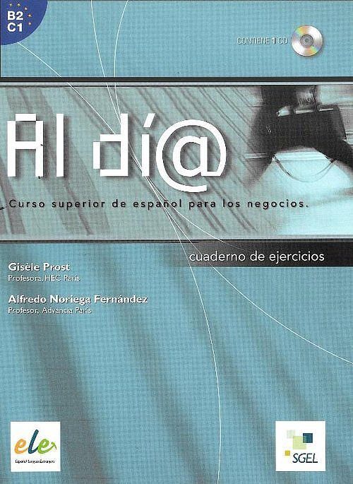 Al dia superiorĆwiczenia