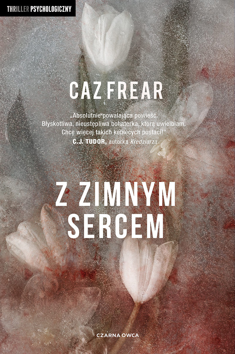 Z zimnym sercem