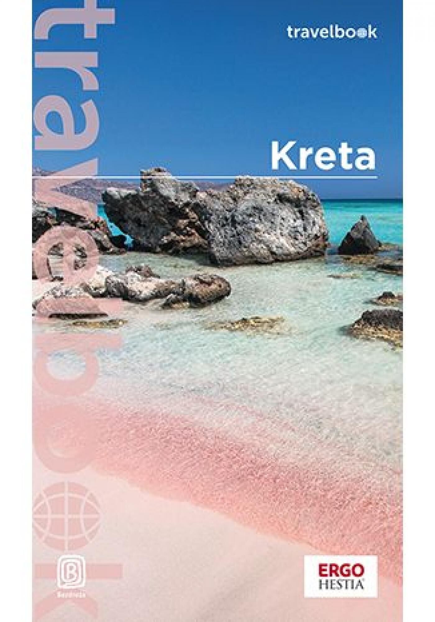 Kreta. Travelbook. Wydanie 4 (e-book)