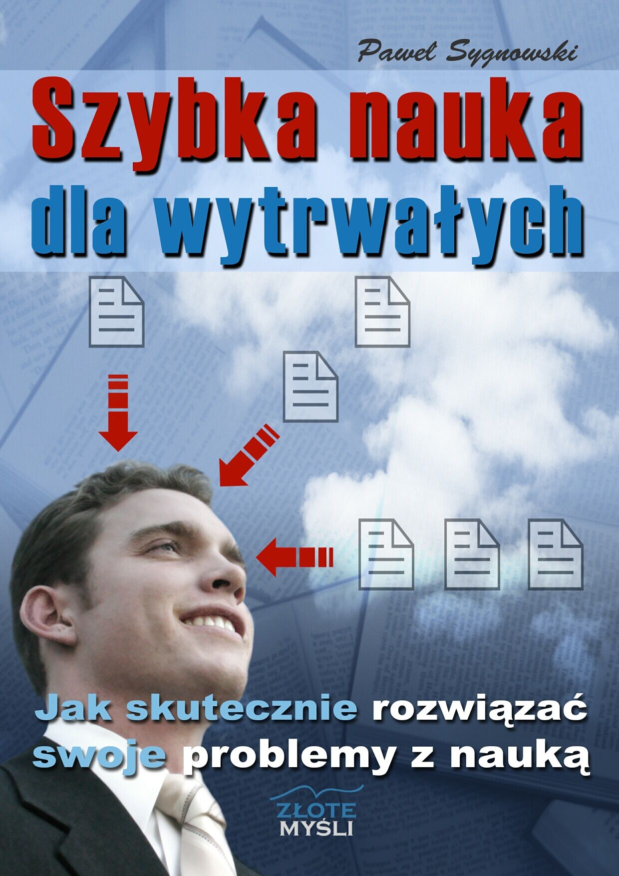 Szybka nauka dla wytrwałych (e-book)