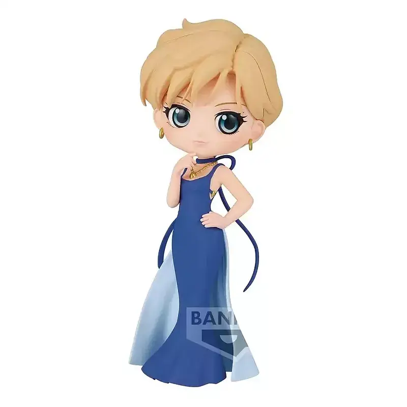 Figurka bp q posket sailor moon princess uranus