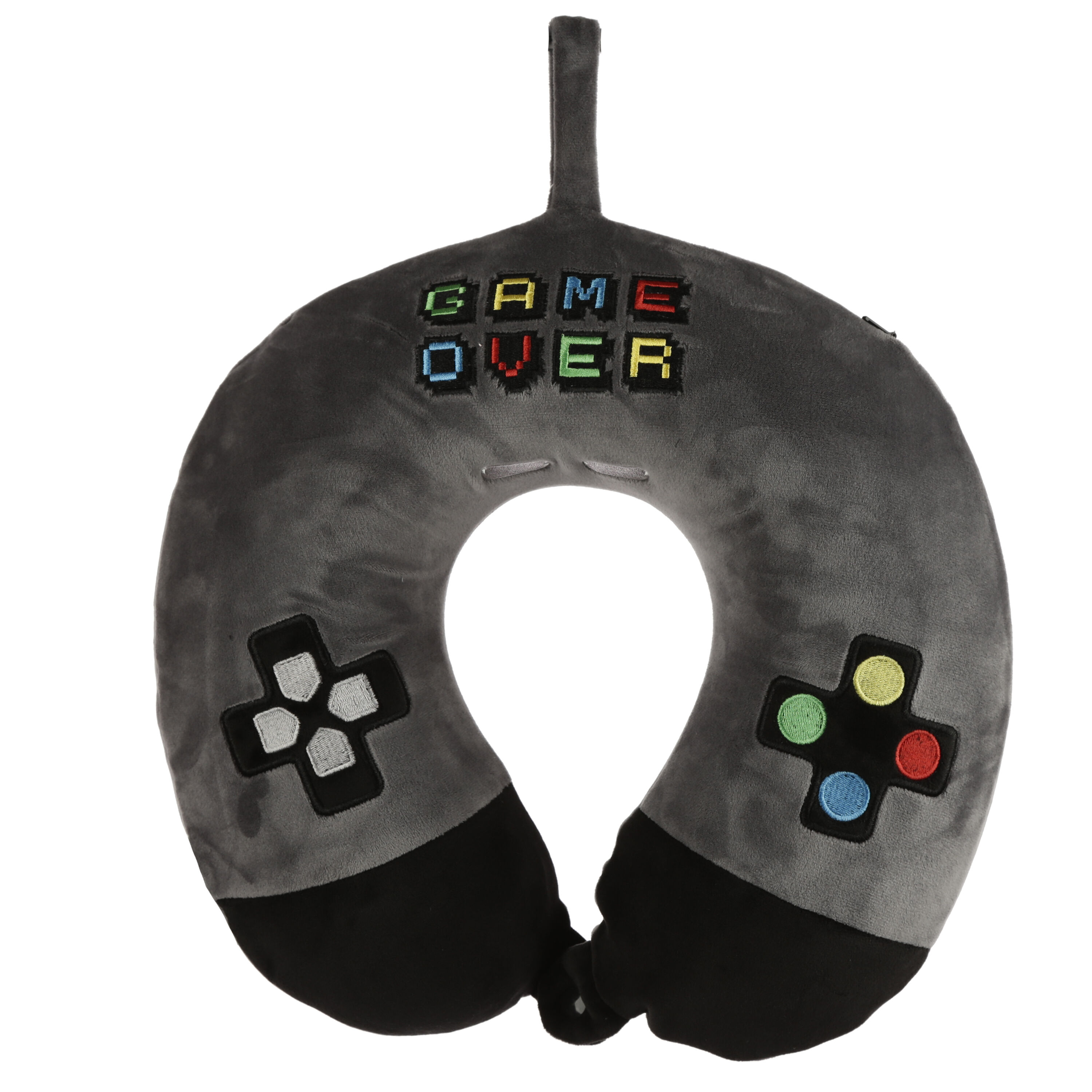 Poduszka podróżna Game Over CUSH238