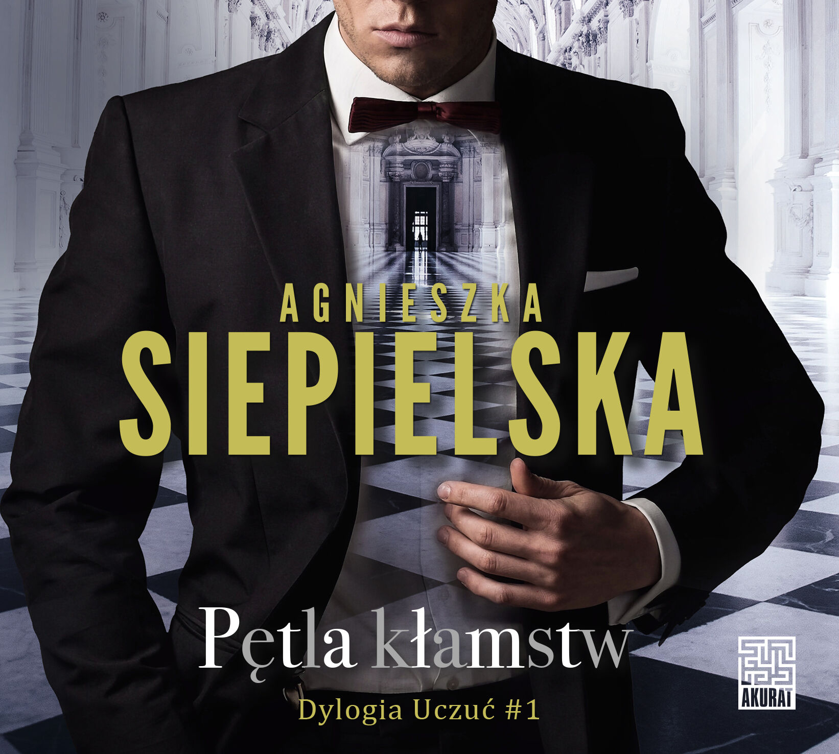 Pętla kłamstw (audiobook MP3)