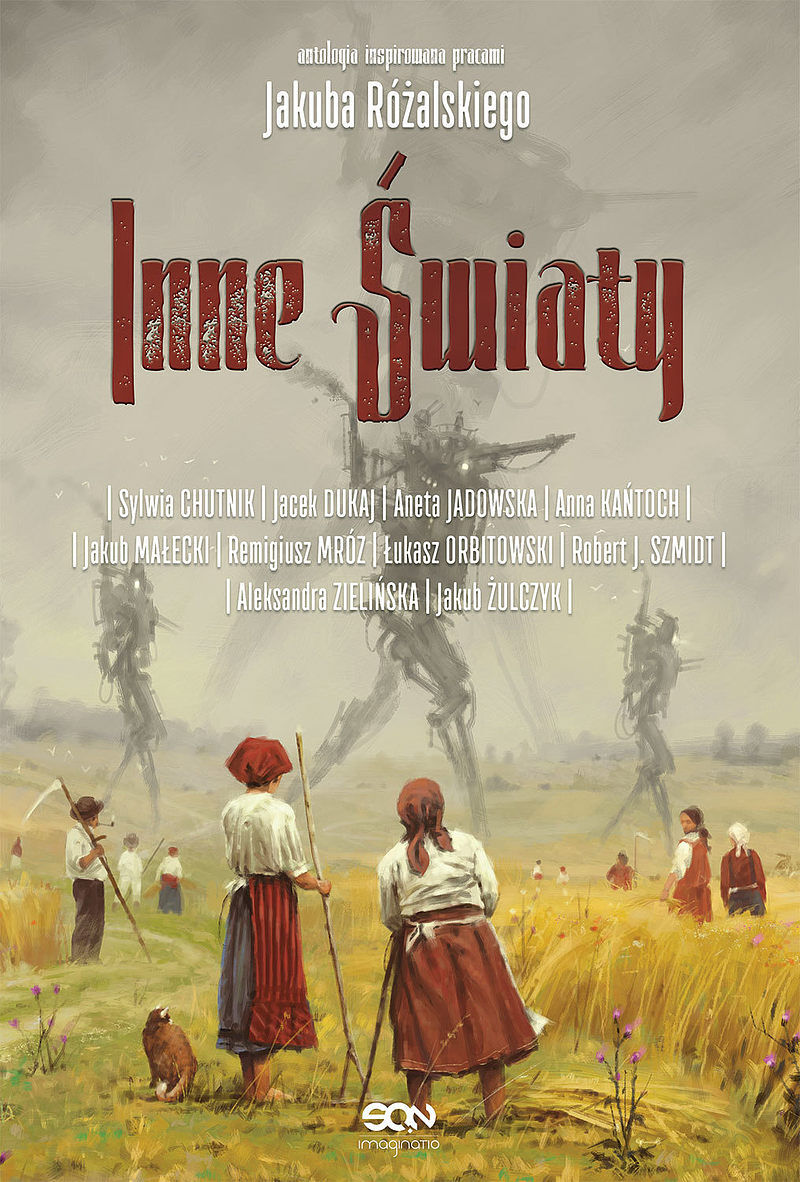 Inne Światy (Wydanie II)