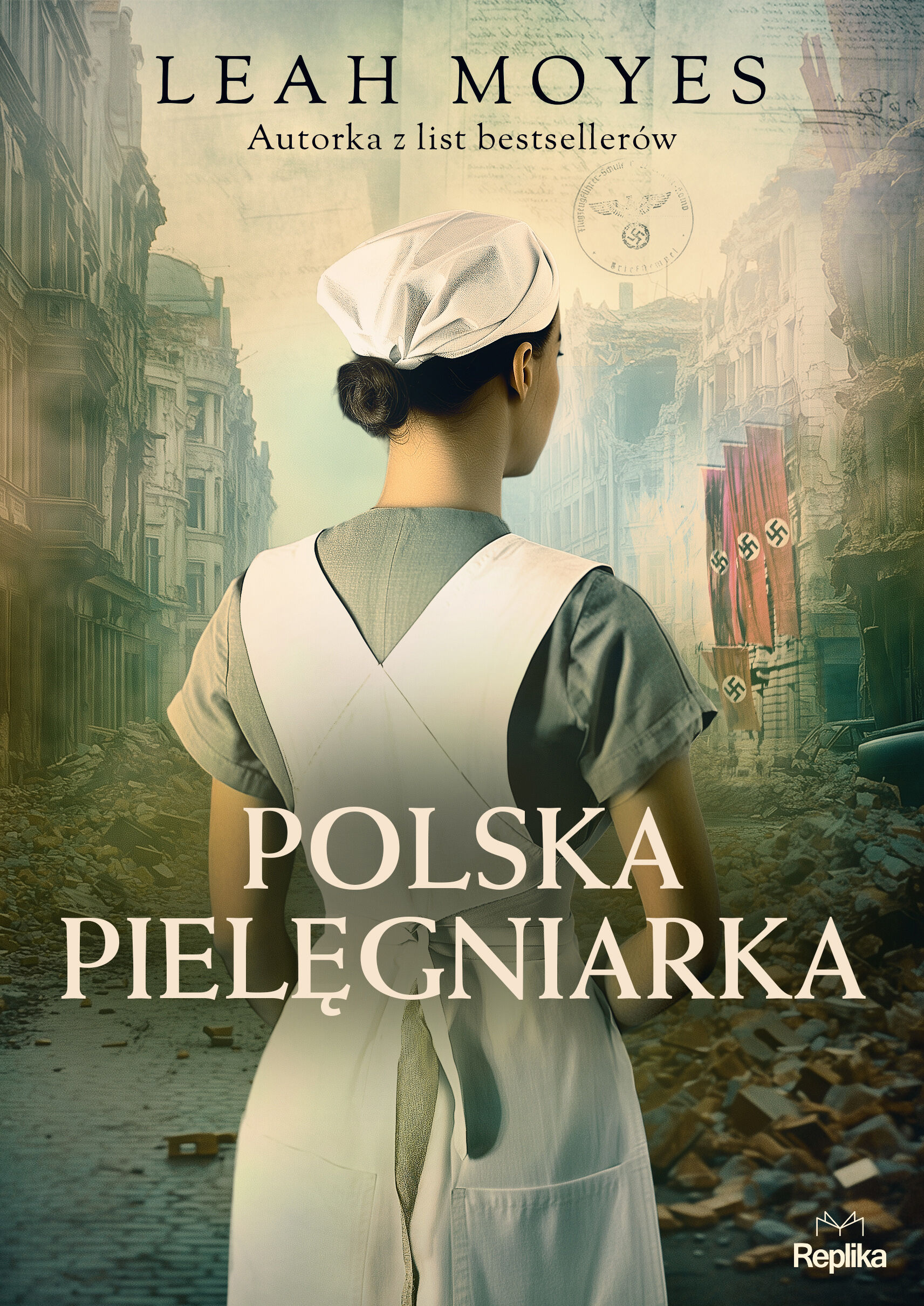 Polska pielęgniarka (e-book)