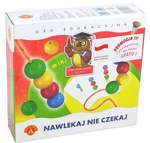 Nawlekaj, nie czekaj - wersja mini