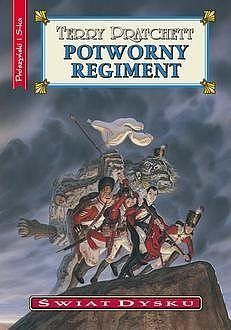 Potworny regiment