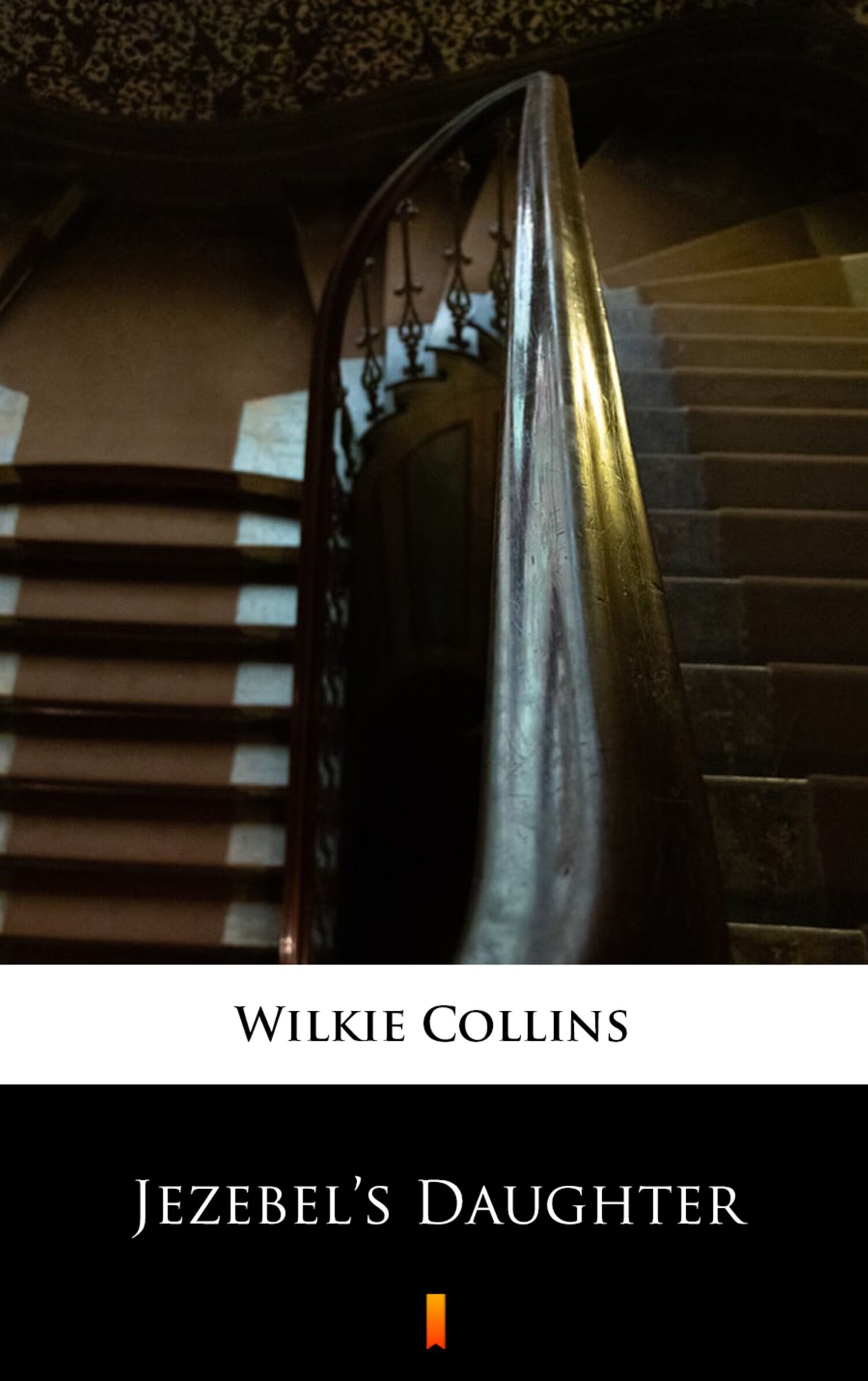 Jezebel’s Daughter (e-book)
