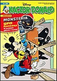 Kaczor Donald - 657 - (24/2008)