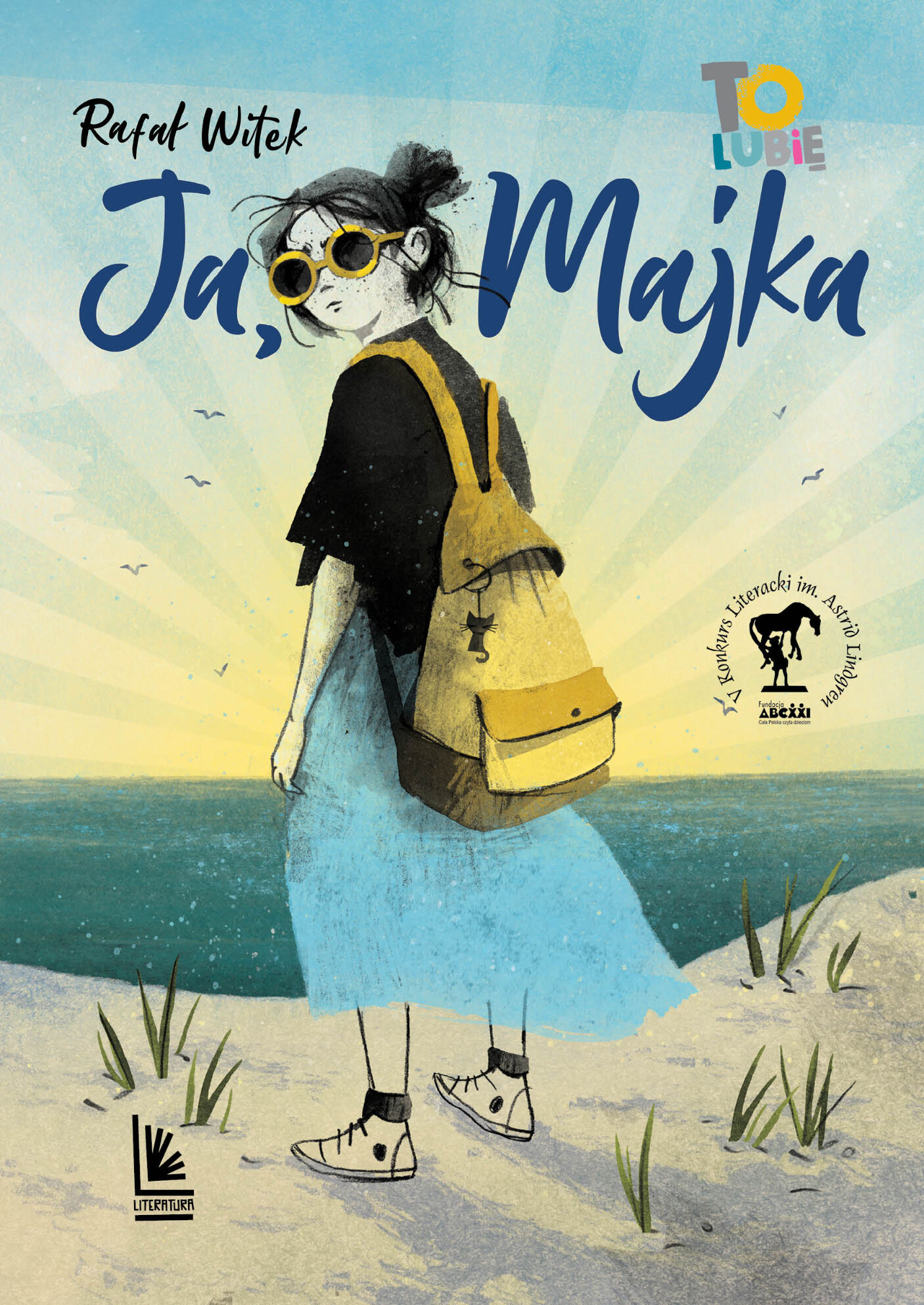 Ja, Majka (e-book)