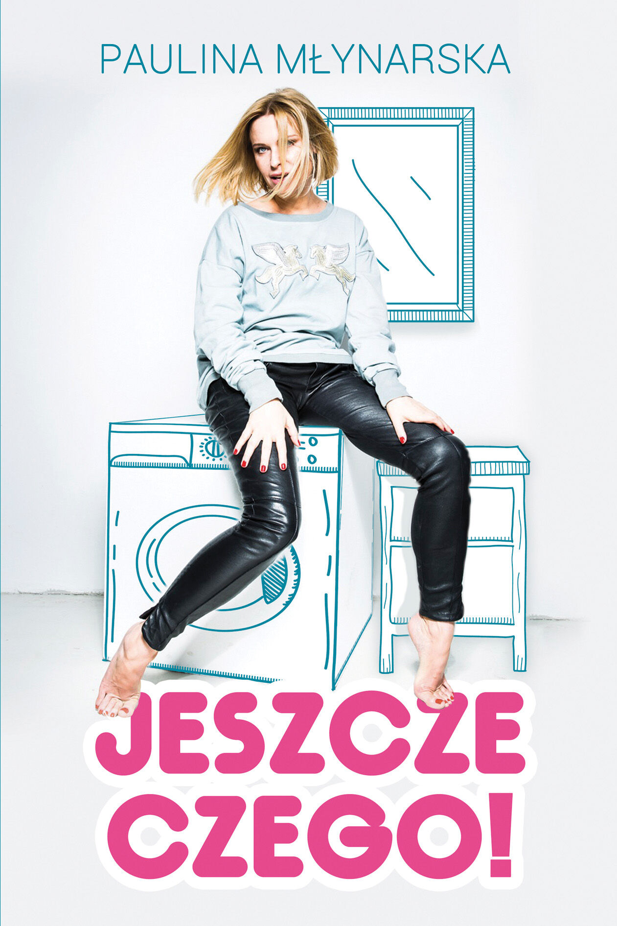 Jeszcze czego !
