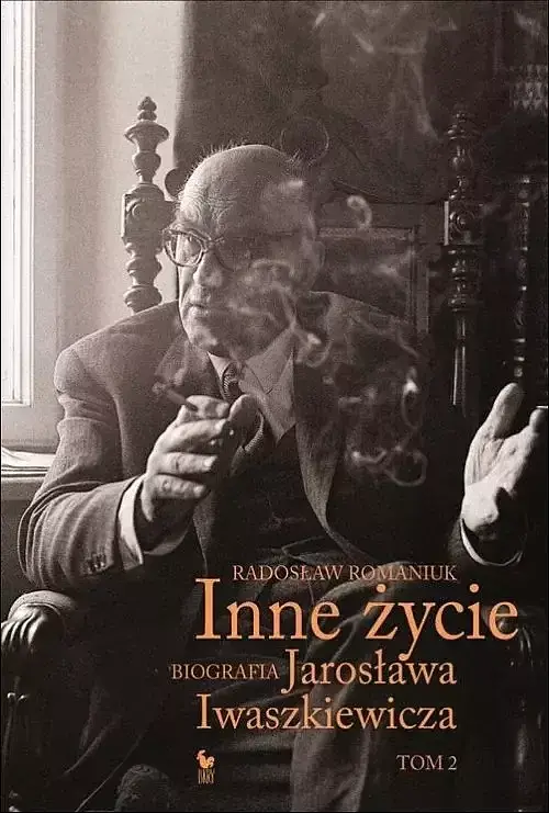 Inne życie. Tom 2
