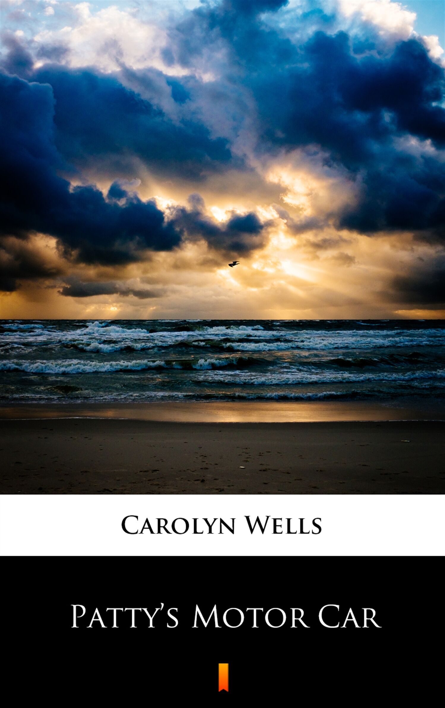 Patty’s Motor Car (e-book)