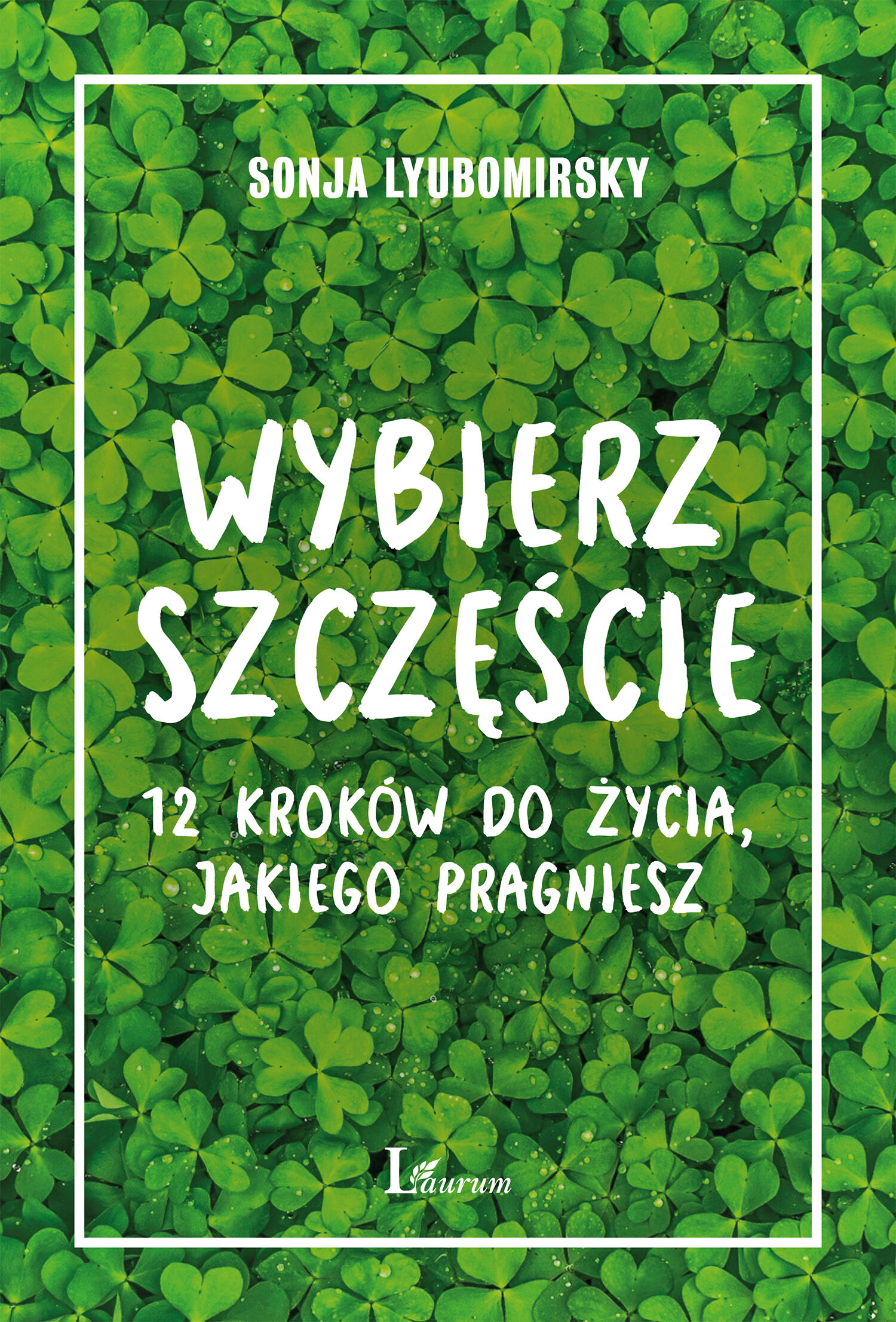 Wybierz szczęście