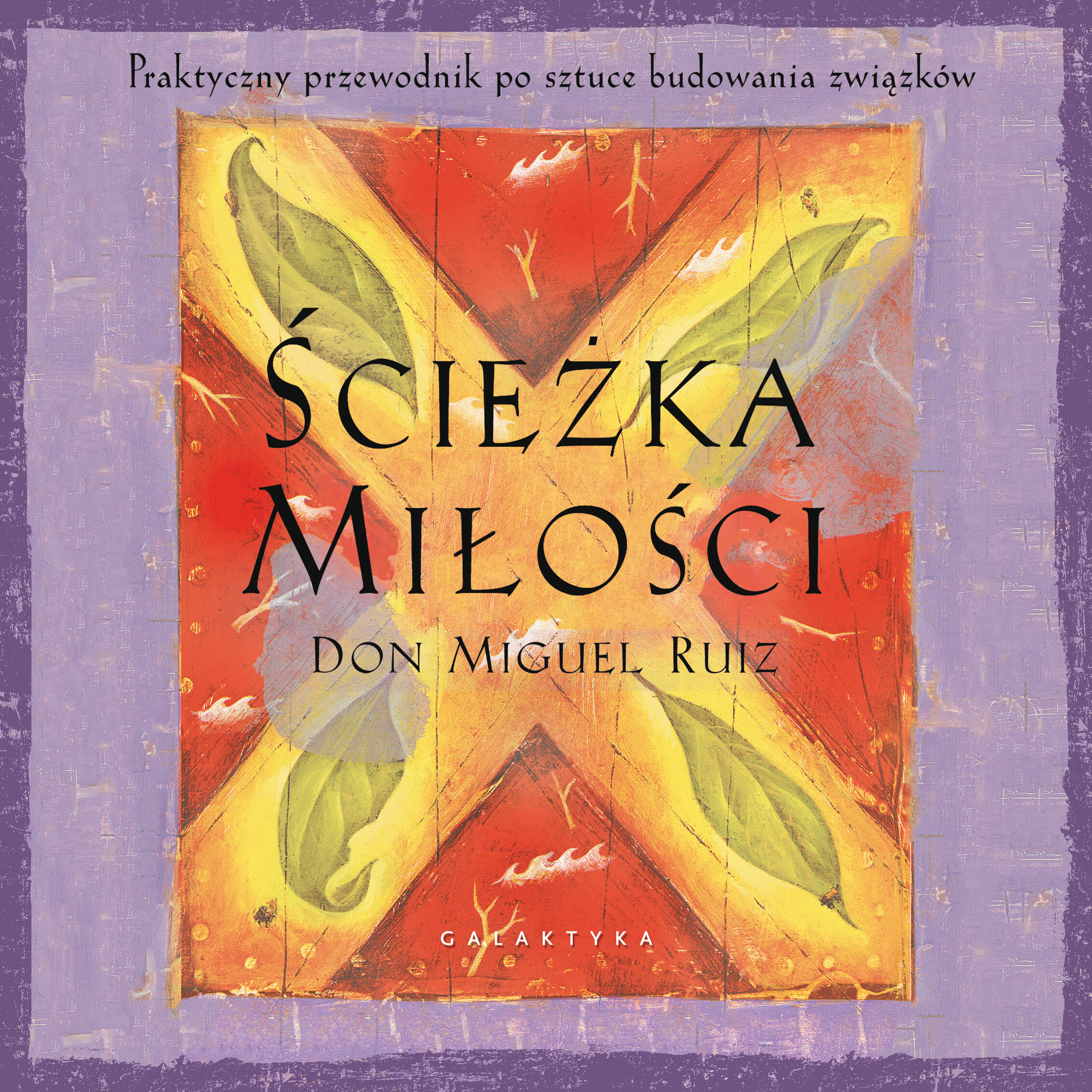 Ścieżka miłości (e-book)