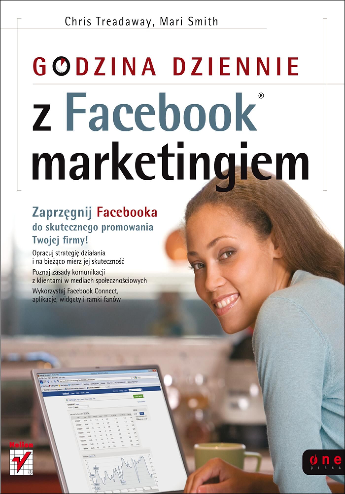 Godzina dziennie z Facebook marketingiem (e-book)