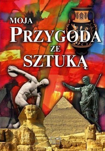 Moja przygoda ze sztuką