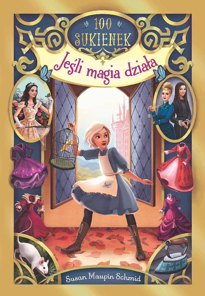 Jeśli magia działa
