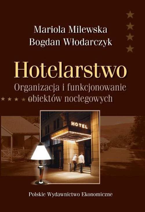 Hotelarstwo