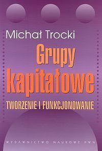 Grupy kapitałowe