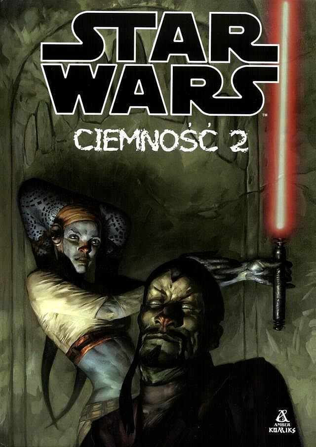 Star Wars. Ciemność. Część 2