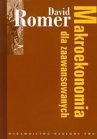 Makroekonomia dla zaawansowanych