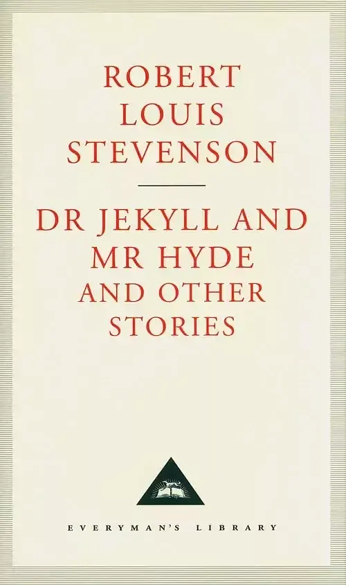 Dr Jekyll And Mr Hyde And Other Stories
