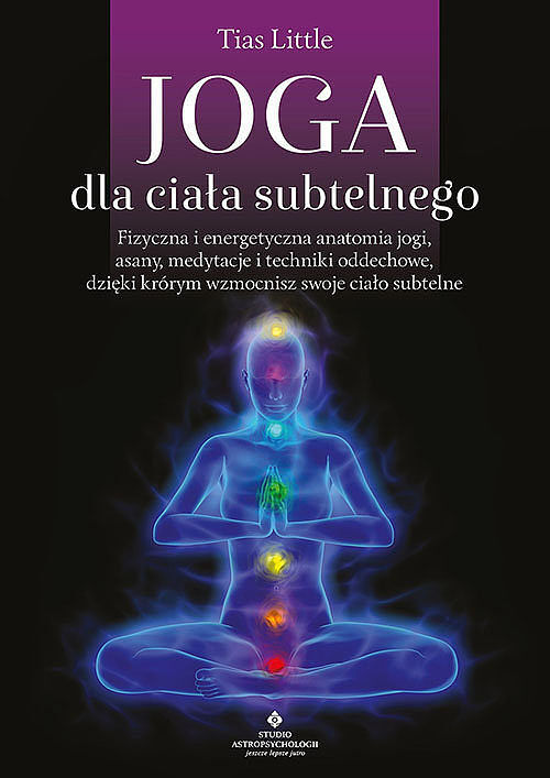 Joga dla ciała subtelnego