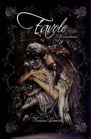 Favole - 1 - Kamienne łzy