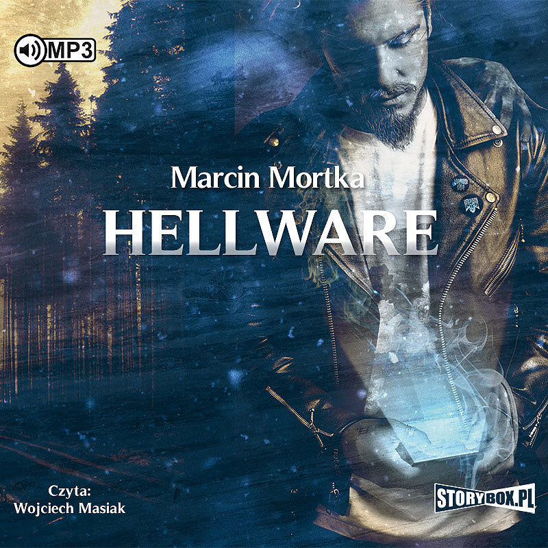 Cd mp3 hellware