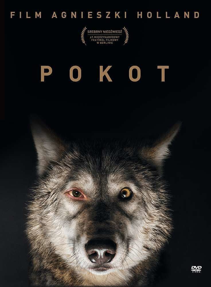 Dvd pokot