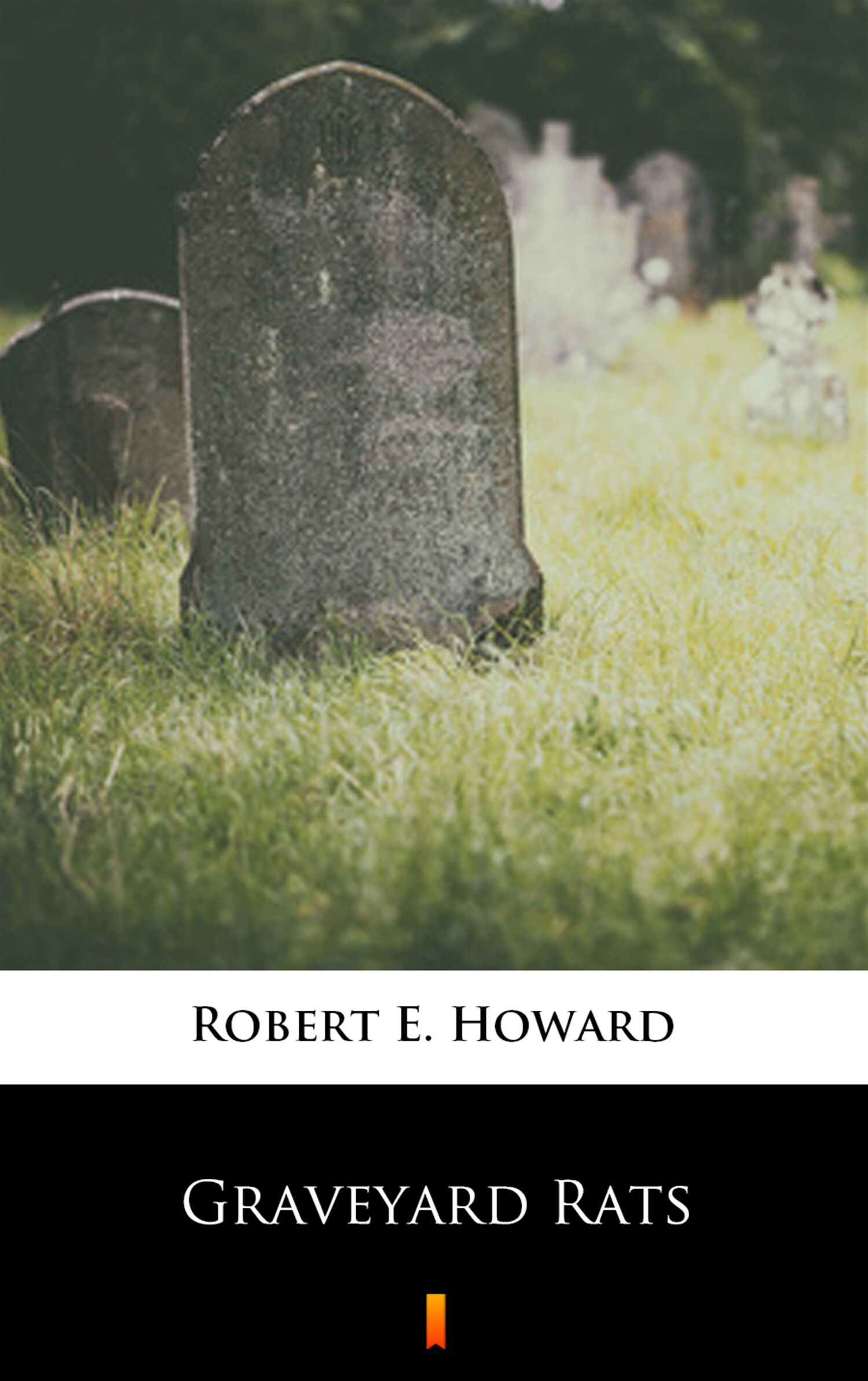 Graveyard Rats (e-book)